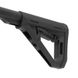 Приклад Magpul DT для карабинов платформы AR-Mil-Spec, MAG1377-BLK MAG1377-BLK фото 3