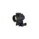 Прицел коллиматорный TRIJICON MRO 2.0 MOA Green Dot, AC32082 QR Full Co-Witness чёрный TRIJICON-5002961 фото Orkov.net 11/11