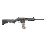 Складаний нарізний карабін KelTec SU22 22LR Чорний Kel-Tec-SU22CABLK фото Orkov.net