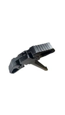 Рукоятка взведения Husan Arms, модель 2. Чёрный Husan-55604502 фото Orkov.net