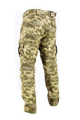 M-GEAR Штаны тактические M-CITY ripstop пиксель ММ14 R01 001 91 00 00 фото Orkov.net