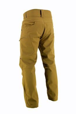 M-GEAR Штаны тактические РУХ gen2 softshell койот R01 007 06 02 00 фото Orkov.net