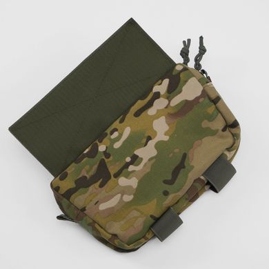 Напашник UATAC Multicam 500D Multicam original Np-Ml-500 фото Orkov.net