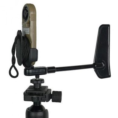 Флюгер Kestrel Portable Vane Mount 2700 Series KST0781 фото Orkov.net