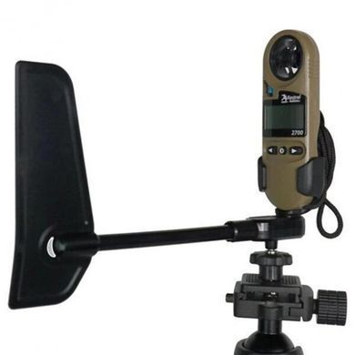 Флюгер Kestrel Portable Vane Mount 2700 Series KST0781 фото Orkov.net