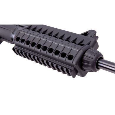 Складаний нарізний карабін KelTec SU22 22LR Чорний Kel-Tec-SU22CABLK фото Orkov.net