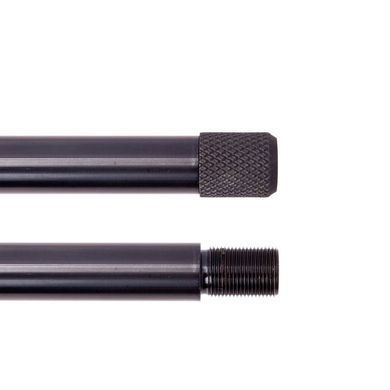 Складаний нарізний карабін KelTec SU22 22LR Чорний Kel-Tec-SU22CABLK фото Orkov.net