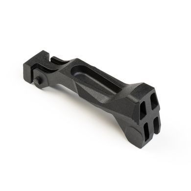 Скоба спускового крючка Strike Industries PolyFlex Trigger Guard для AR SI-POLYFLEX-TG Чорний SI-POLYFLEX-TG фото Orkov.net