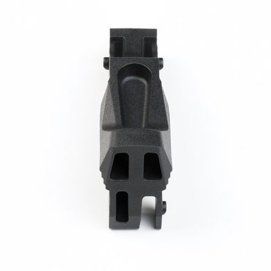 Скоба спускового крючка Strike Industries PolyFlex Trigger Guard для AR SI-POLYFLEX-TG Чорний SI-POLYFLEX-TG фото Orkov.net