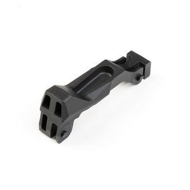 Скоба спускового крючка Strike Industries PolyFlex Trigger Guard для AR SI-POLYFLEX-TG Чорний SI-POLYFLEX-TG фото Orkov.net