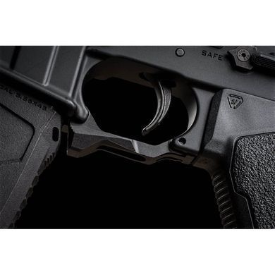 Скоба спускового крючка Strike Industries PolyFlex Trigger Guard для AR SI-POLYFLEX-TG Чорний SI-POLYFLEX-TG фото Orkov.net