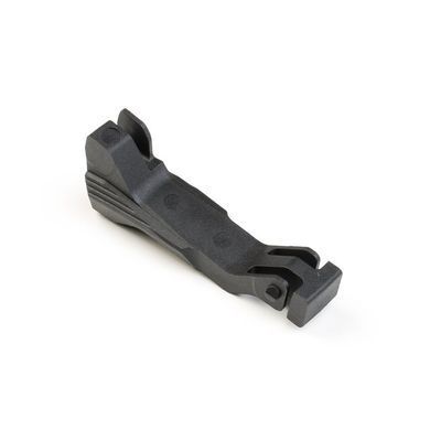 Скоба спускового крючка Strike Industries PolyFlex Trigger Guard для AR SI-POLYFLEX-TG Чорний SI-POLYFLEX-TG фото Orkov.net