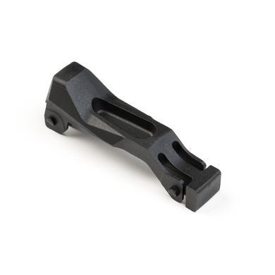 Скоба спускового крючка Strike Industries PolyFlex Trigger Guard для AR SI-POLYFLEX-TG Чорний SI-POLYFLEX-TG фото Orkov.net