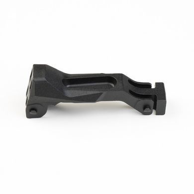 Скоба спускового крючка Strike Industries PolyFlex Trigger Guard для AR SI-POLYFLEX-TG Чорний SI-POLYFLEX-TG фото Orkov.net