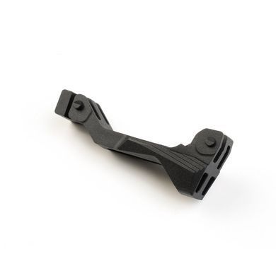 Скоба спускового крючка Strike Industries PolyFlex Trigger Guard для AR SI-POLYFLEX-TG Чорний SI-POLYFLEX-TG фото Orkov.net