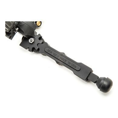 Сошки Accu-Tac BR-4 G2 быстросъемные с креплением Picatinny Accu-Tac-BR-4G2 фото Orkov.net