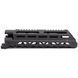 Цевьё алюминиевое M-LOK КРУК CRC 1U012-MIL длинное для АК-12. Черное CRC1U012-MIL-BLK фото Orkov.net 1/4