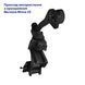 Адаптер NVG J-Arm для ПНБ PVS-14 (с контактной группой) j-arm-polymer-mount-auto-off фото Orkov.net 6/7
