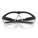 Балістичні тактичні окуляри Oakley SI Ballistic M Frame 2.0 Strike Array зі змінними лінзами: Прозора/Smoke Gray/VR28. Колір оправи: Чорний. OKY-11-186 фото 7