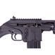 Складаний нарізний карабін KelTec SU22 22LR Чорний Kel-Tec-SU22CABLK фото Orkov.net 5/9