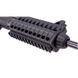 Складаний нарізний карабін KelTec SU22 22LR Чорний Kel-Tec-SU22CABLK фото Orkov.net 7/9