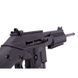 Складаний нарізний карабін KelTec SU22 22LR Чорний Kel-Tec-SU22CABLK фото Orkov.net 4/9