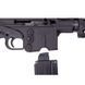 Складаний нарізний карабін KelTec SU22 22LR Чорний Kel-Tec-SU22CABLK фото Orkov.net 6/9