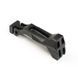 Скоба спускового крючка Strike Industries PolyFlex Trigger Guard для AR SI-POLYFLEX-TG Чорний SI-POLYFLEX-TG фото Orkov.net 3/10