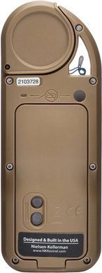 Метеостанция Kestrel 5700 Ballistics Weather Meter with LiNK (TAN) 0857BLTAN фото Orkov.net