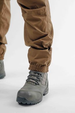 M-GEAR Штаны тактические ЗАХИСНИК gen2 ripstop койот R01 004 06 02 00 фото Orkov.net