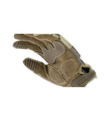 Тактические перчатки Mechanix Wear M-Pact MultiCam. MPT-78-010 фото Orkov.net