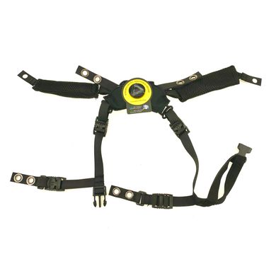 , suspension-kit-black фото