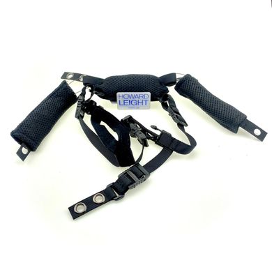 , suspension-kit-black фото