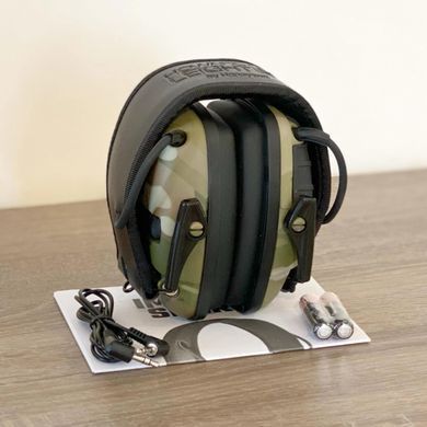 Активные защитные наушники Howard Leight Impact Sport R-02526 Multicam R-02526 фото Orkov.net