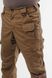 M-GEAR Штаны тактические ЗАХИСНИК gen2 ripstop койот R01 004 06 02 00 фото Orkov.net 2/5