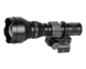 Инфракрасный подсветчик ATN IR850 Pro чёрный ATN-IR850-Pro фото Orkov.net 1/6