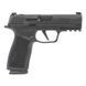Спортивний пістолет Sig Sauer P365X MACRO 9 мм Чорний Sig-Sauer-2009153 фото Orkov.net 2/4
