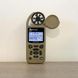 Метеостанция Kestrel 5700 Ballistics Weather Meter with LiNK (TAN) 0857BLTAN фото Orkov.net 1/8
