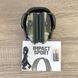 Активные защитные наушники Howard Leight Impact Sport R-02526 Multicam R-02526 фото Orkov.net 10/12