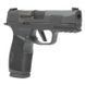 Спортивний пістолет Sig Sauer P365X MACRO 9 мм Чорний Sig-Sauer-2009153 фото Orkov.net 3/4