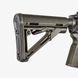 Телескопический приклад Magpul CTR Mil-Spec для карабинов платформы AR, MAG310-ODG MAG310-ODG фото Orkov.net 2/10