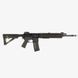 Телескопический приклад Magpul CTR Mil-Spec для карабинов платформы AR, MAG310-ODG MAG310-ODG фото Orkov.net 9/10