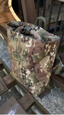 Сумка-рюкзак (баул) для STARLINK MAX-SV., MAX-SV-1110 фото