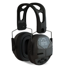 Активні тактичні навушники Rechargeable FireMax Earmuffs., Walkers-GWP-DFM-Black фото
