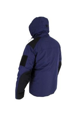 M-GEAR Куртка тактическая зимняя PATROL тёмно-синяя R04 501 43 00 00 фото Orkov.net