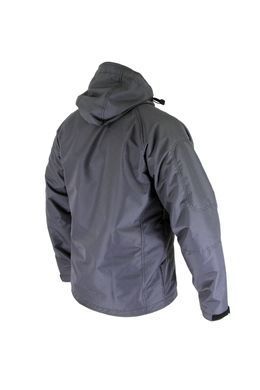 M-GEAR Вітровка тактична РУХ gen1 мембрана сіра R11 007 02 01 00 фото Orkov.net