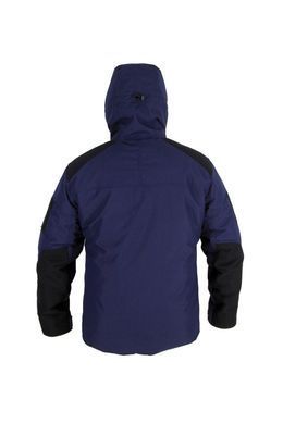 M-GEAR Куртка тактическая зимняя PATROL тёмно-синяя R04 501 43 00 00 фото Orkov.net