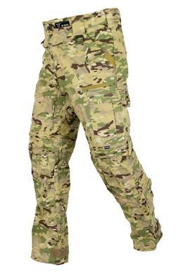 M-GEAR Штани військові M-HONOR ripstop mc R01 006 81 00 00 фото Orkov.net