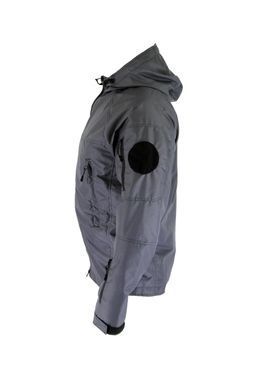 M-GEAR Вітровка тактична РУХ gen1 мембрана сіра R11 007 02 01 00 фото Orkov.net