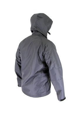 M-GEAR Вітровка тактична РУХ gen1 мембрана сіра R11 007 02 01 00 фото Orkov.net